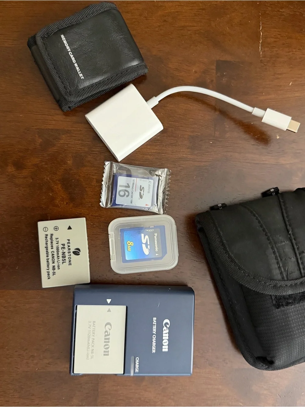 Canon powershot sd850